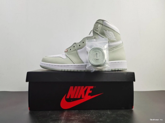 Air CD0461-002 Seafoam OG High 1 Jordan 0909